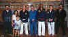 Seminarium z Tony Siong 1999 r.