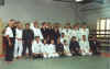 Seminarium z Vlado Schmidt - 1999 r.