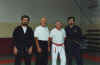 Seminarium z Vlado Schmidt - 1999 r.